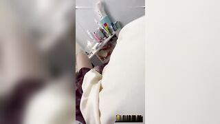 江大艺术学院反差校花性爱视频流出不是一般骚