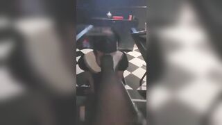 KTV调狗