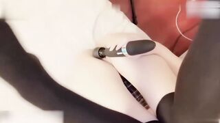 顶级爆乳制服美少女