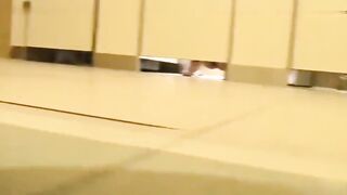 大神男扮女装女厕偷拍50位美女