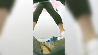 2024全网最新沟厕发布第三弹
