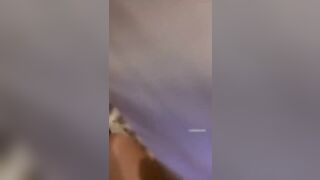 大学生兼职女主播和眼镜男同学