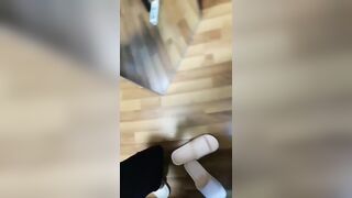 大二学舞蹈贫乳颜值美女诱惑啪啪