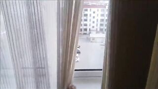 90后小情倡酒店自拍啪啪留念