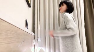大神南橘子约炮身材高挑女模