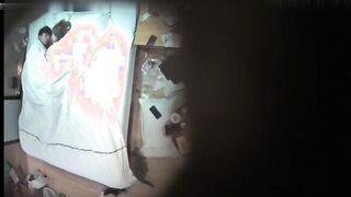 宾馆偷拍盗摄合集饥渴小骚妹为男友做毒龙服务