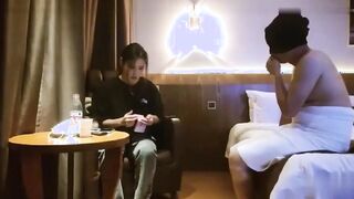 2000元约到得丰满主播要求先给钱再给操