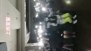 【黑料】会所小姐姐的成长之路 内部培训