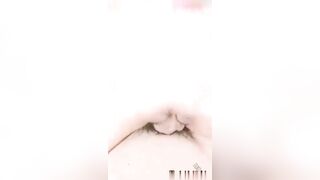 大神一边操新欢一边跟前女友打视频