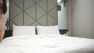 169cm极品校花浓毛大黑逼高潮迭起