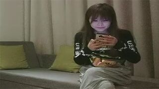大吉大利吉23岁外围女神