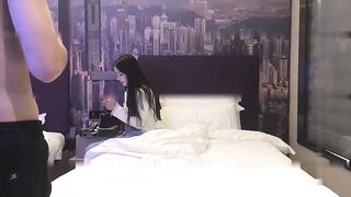 步宾寻花洋娃娃般的外围小姐姐
