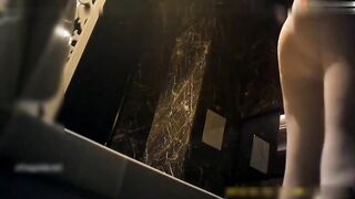 较弱的小公主们的夜生活开始了厕所偷拍精盆入口
