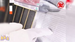 真实唐山兄妹乱伦哥哥诱骗高中表妹乱伦